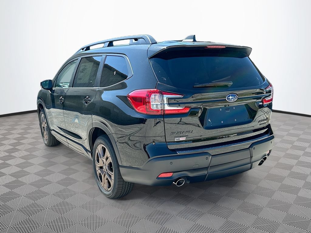 New 2026 Subaru Ascent Limited Bronze AWD/4WD image 6
