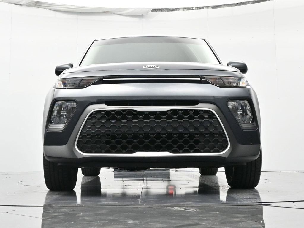 Used 2020 Kia Soul LX image 36
