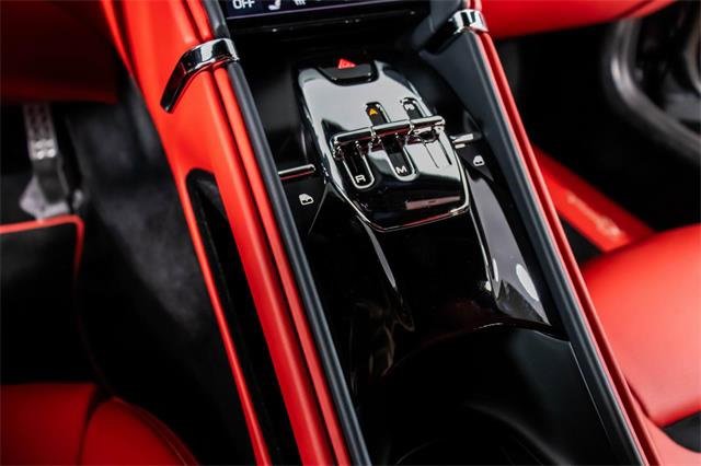 Certified 2024 Ferrari Roma image 5