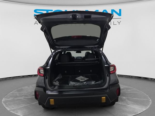 New 2026 Subaru Crosstrek 2.5i Wilderness w/ Crosstrek Mirror Package AWD/4WD image 36