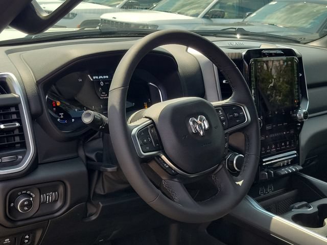 New 2026 RAM 1500 Big Horn AWD/4WD image 20