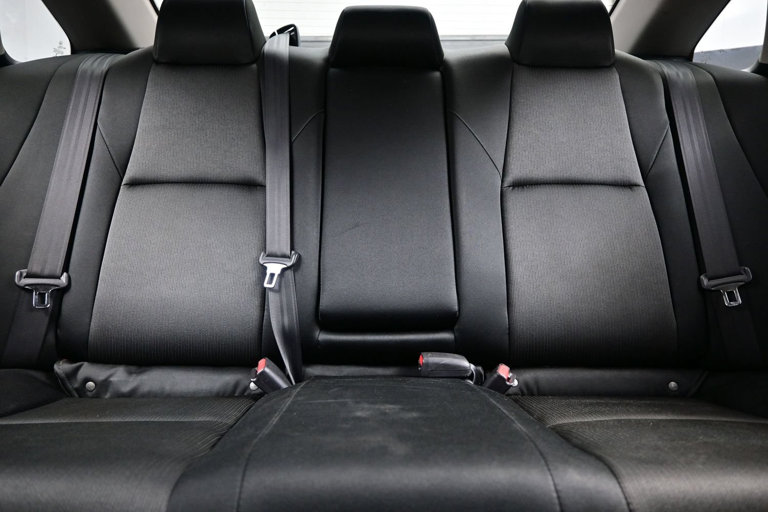 Used 2022 Honda Accord LX image 18