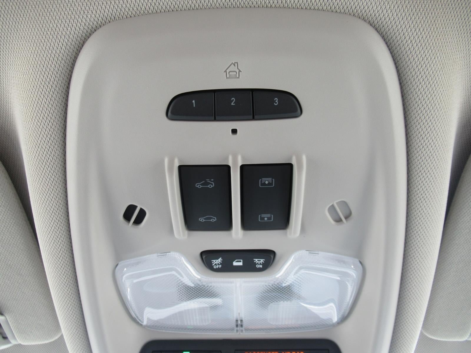 New 2026 Buick Encore GX Avenir w/ Avenir Technology Package FWD image 33