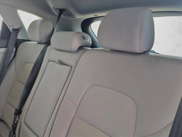 Used 2020 Hyundai Tucson SEL FWD image 13