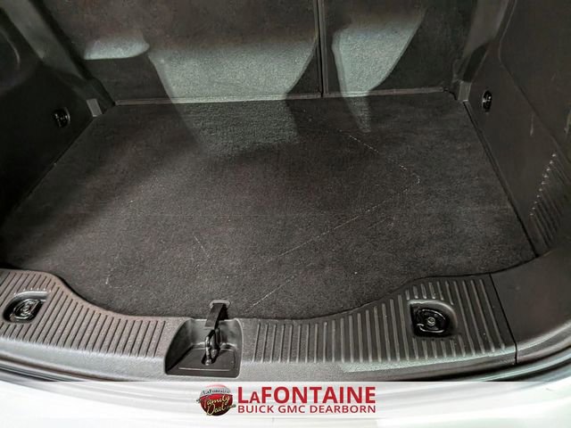 Used 2022 Buick Encore Preferred w/ Safety Package image 28