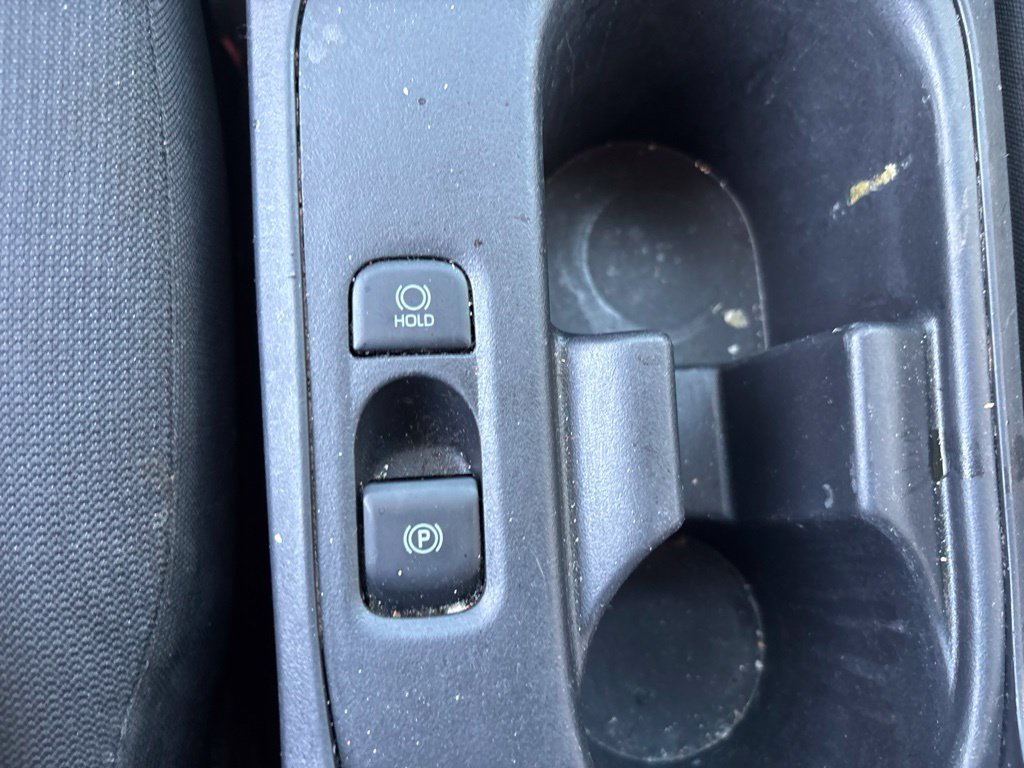 Used 2025 Toyota Corolla LE FWD image 23