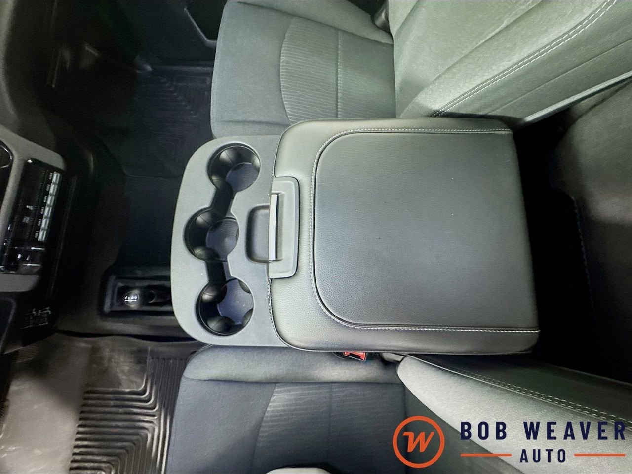 Used 2024 RAM 2500 Tradesman w/ Chrome Appearance Group AWD/4WD image 30