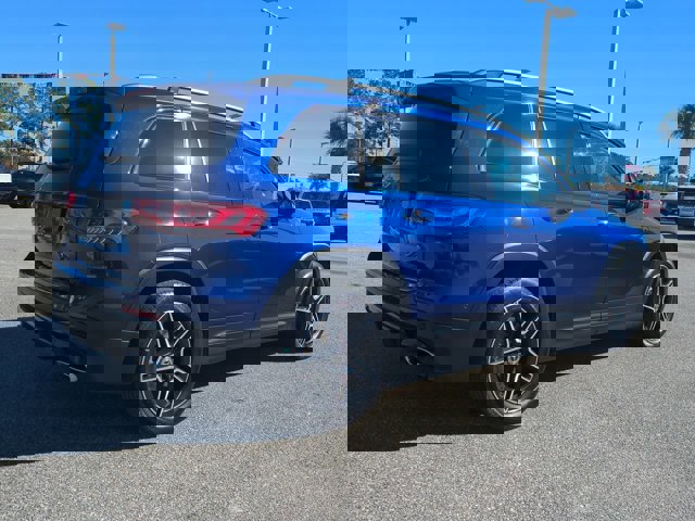 Used 2020 Mercedes-Benz GLB 250 w/ AMG Line image 5