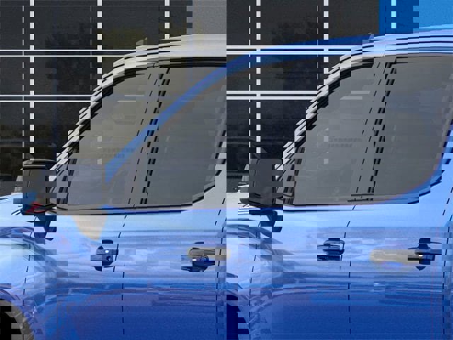 New 2026 Chevrolet Silverado 1500 LT Trail Boss image 12