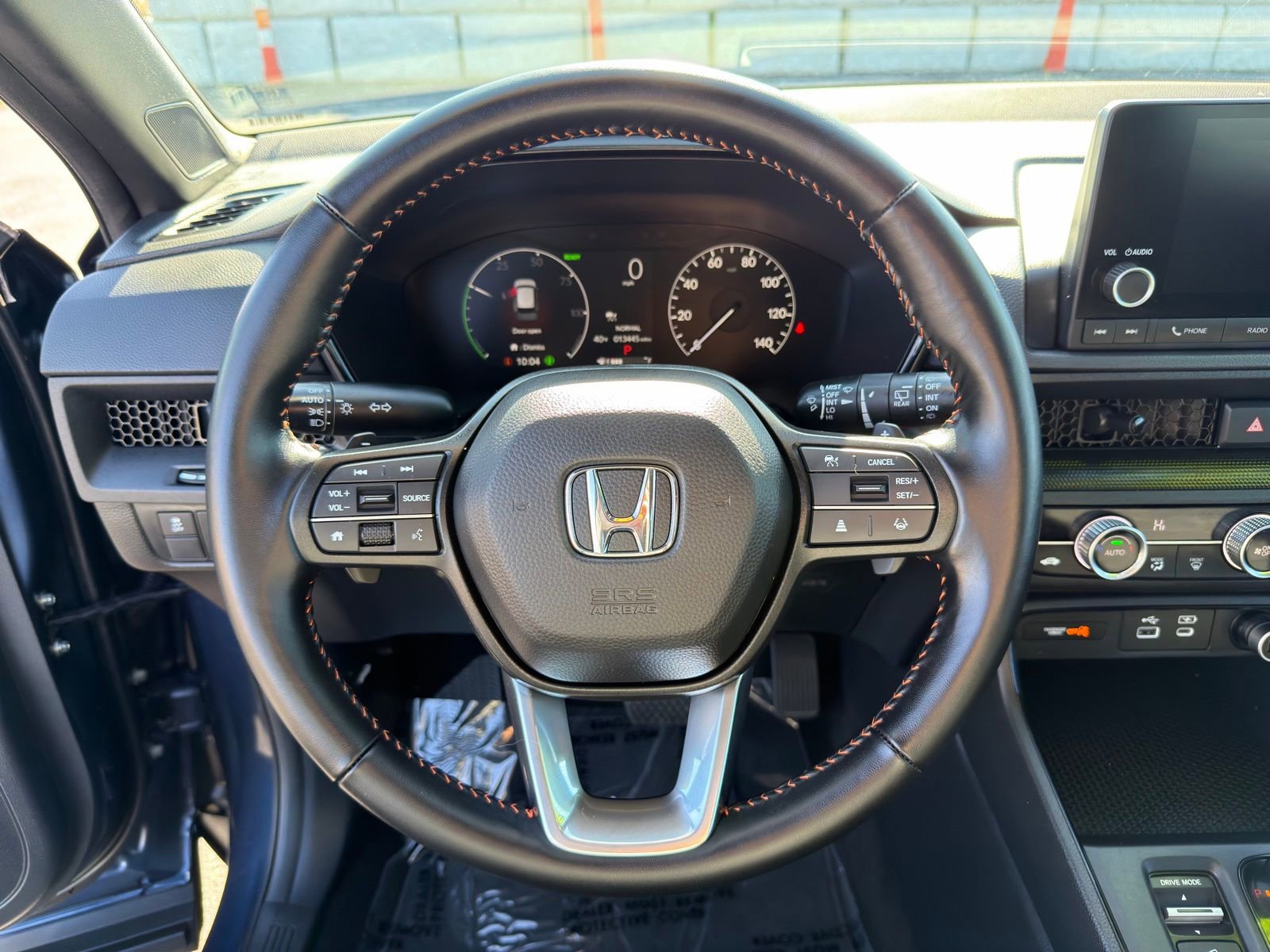 Used 2025 Honda CR-V Sport image 17