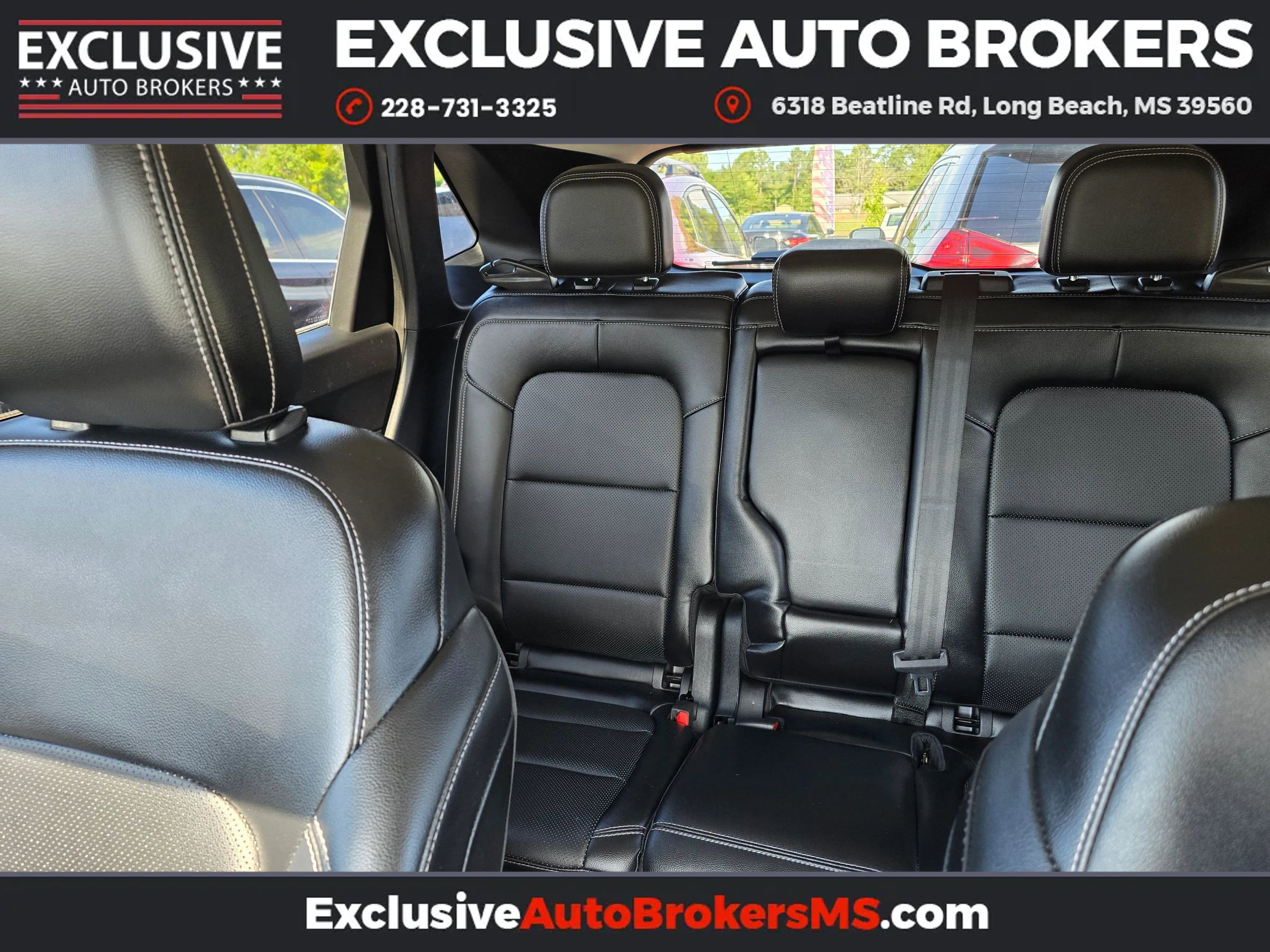 Used 2022 Ford Escape SEL image 33