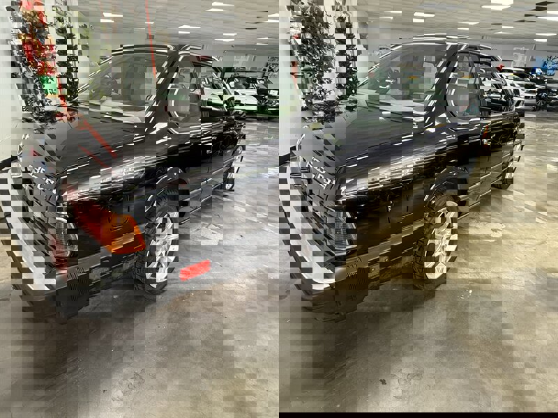 Used 1987 BMW 635CSi Coupe image 4