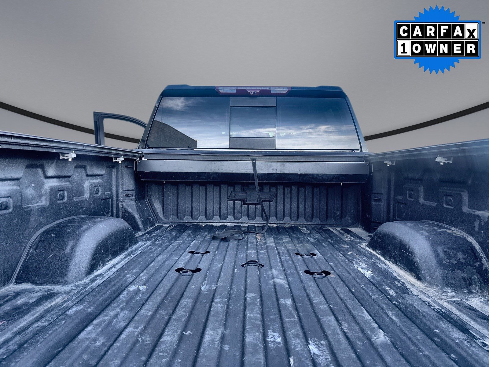 Used 2024 Chevrolet Silverado 3500 LTZ w/ LTZ Plus Package image 33