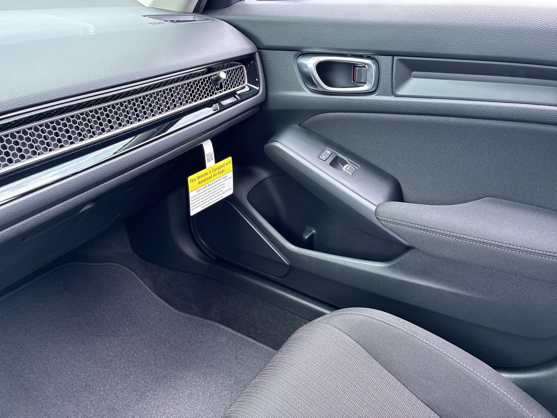 Certified 2026 Honda Civic LX image 31