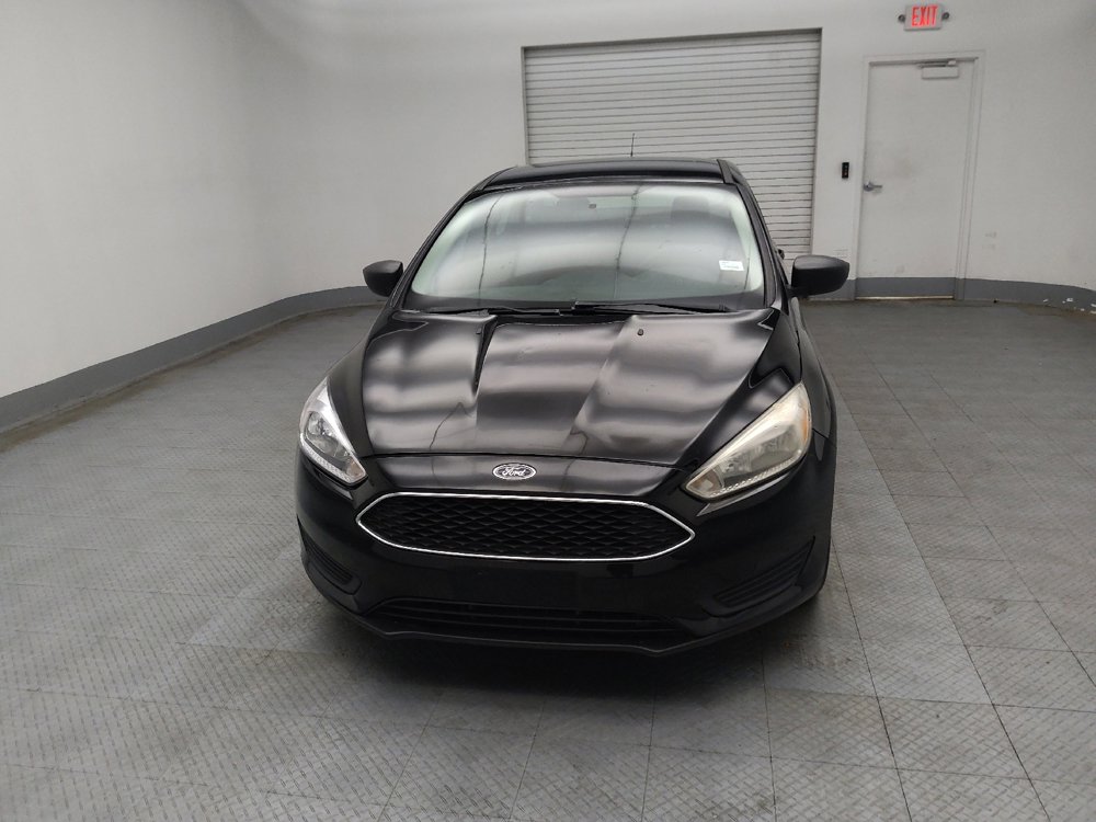Used 2017 Ford Focus S FWD image 15