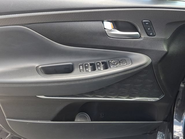 Used 2020 Hyundai Santa Fe Limited AWD/4WD image 24