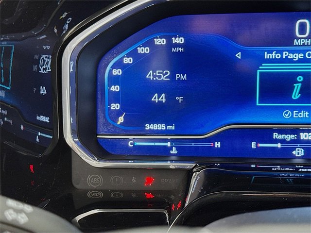 Used 2023 Chevrolet Silverado 1500 RST w/ Redline Edition image 13