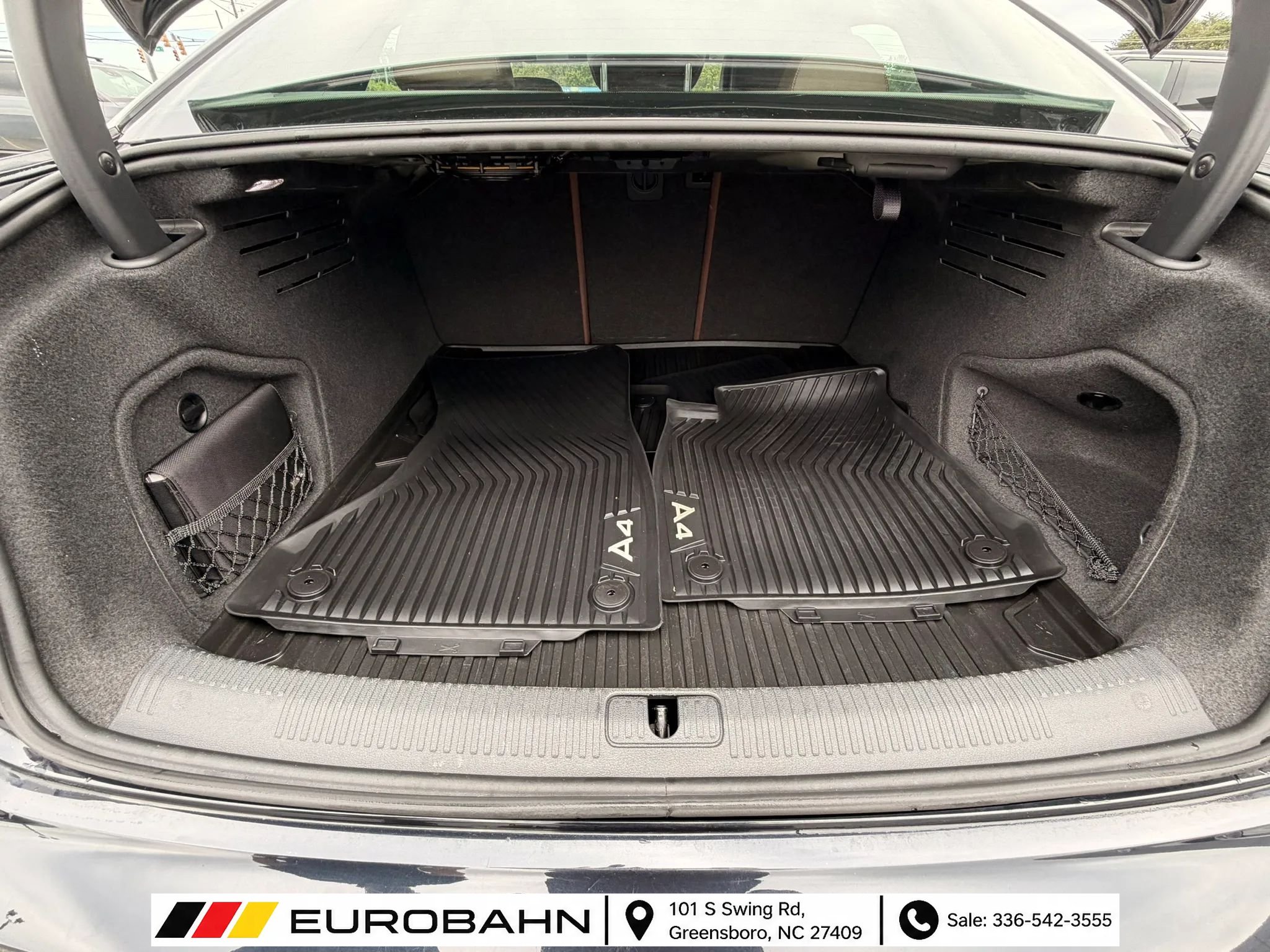 Used 2018 Audi A4 2.0T Premium Plus AWD/4WD image 27