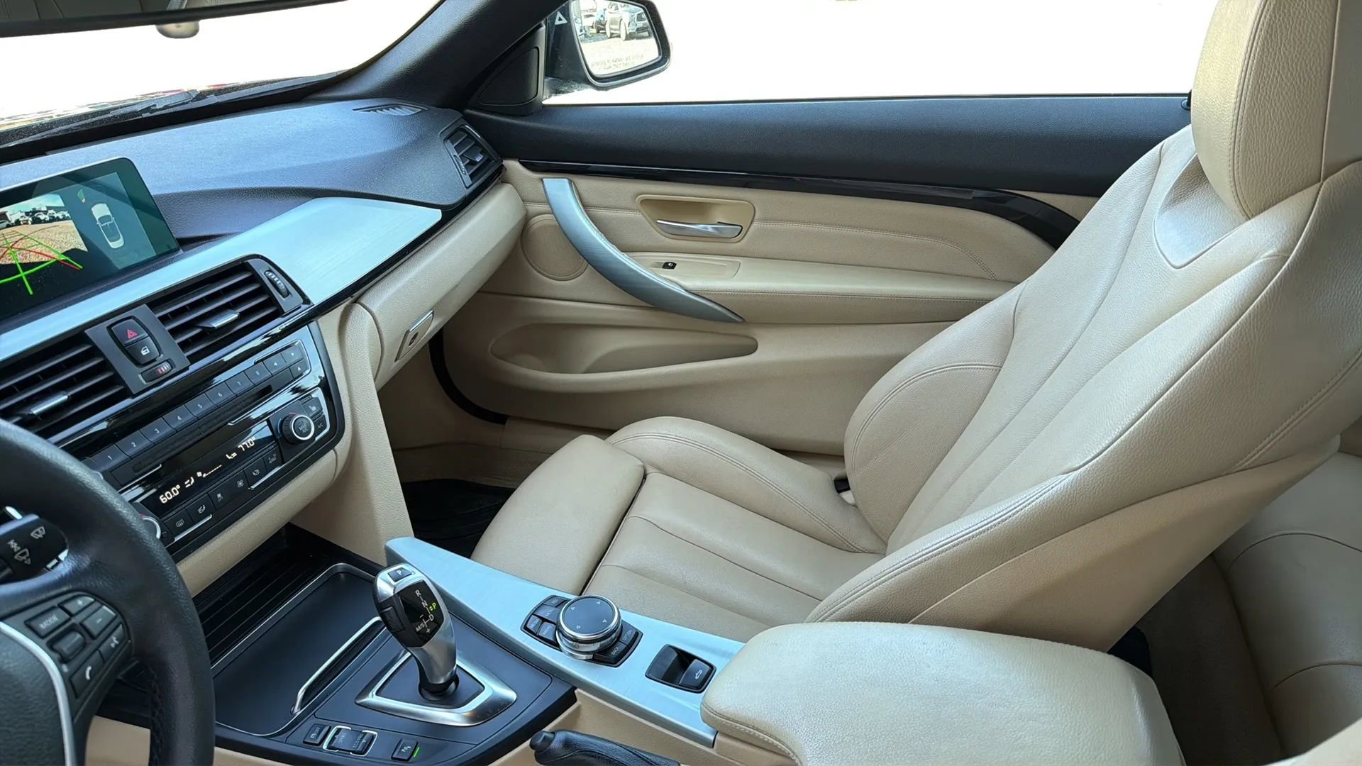 Used 2016 BMW 435i 435i Convertible 2D image 24