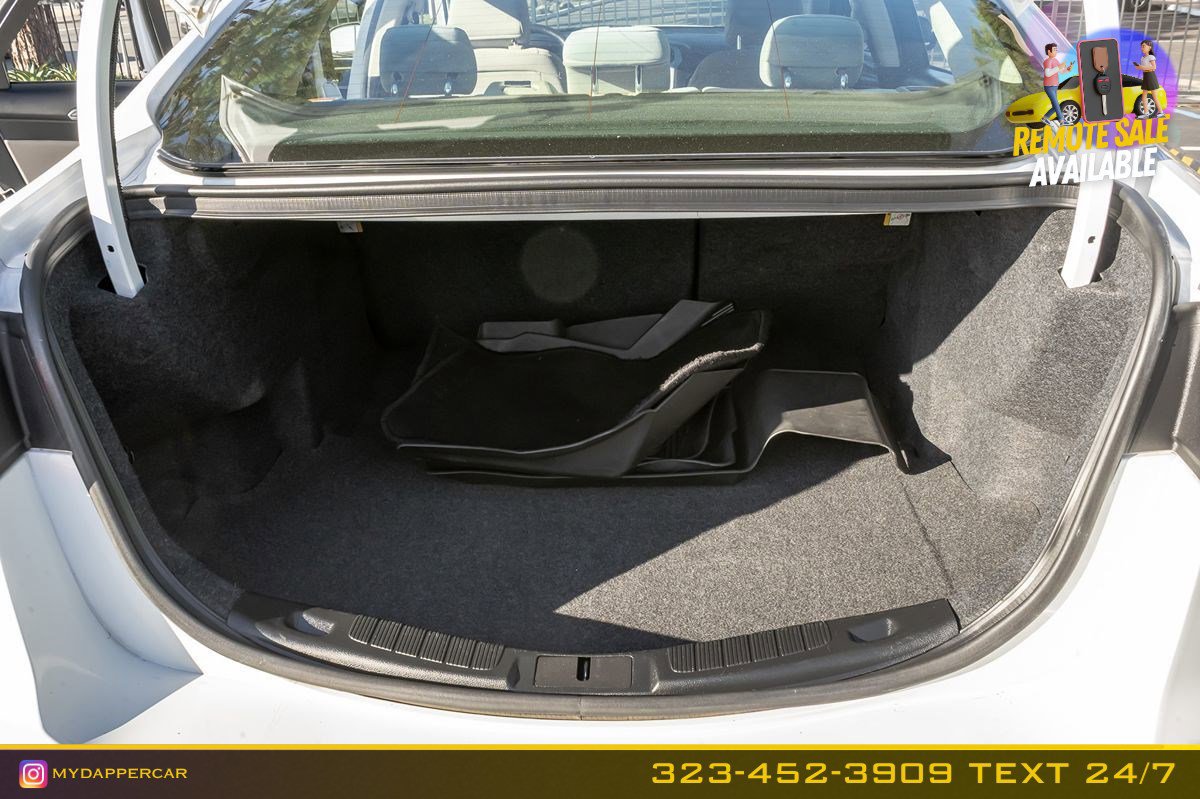 Used 2020 Ford Fusion S image 15