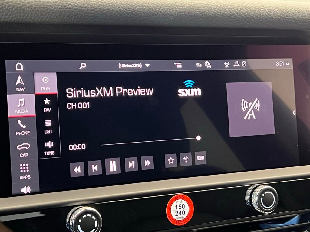 New 2026 Porsche Macan image 14