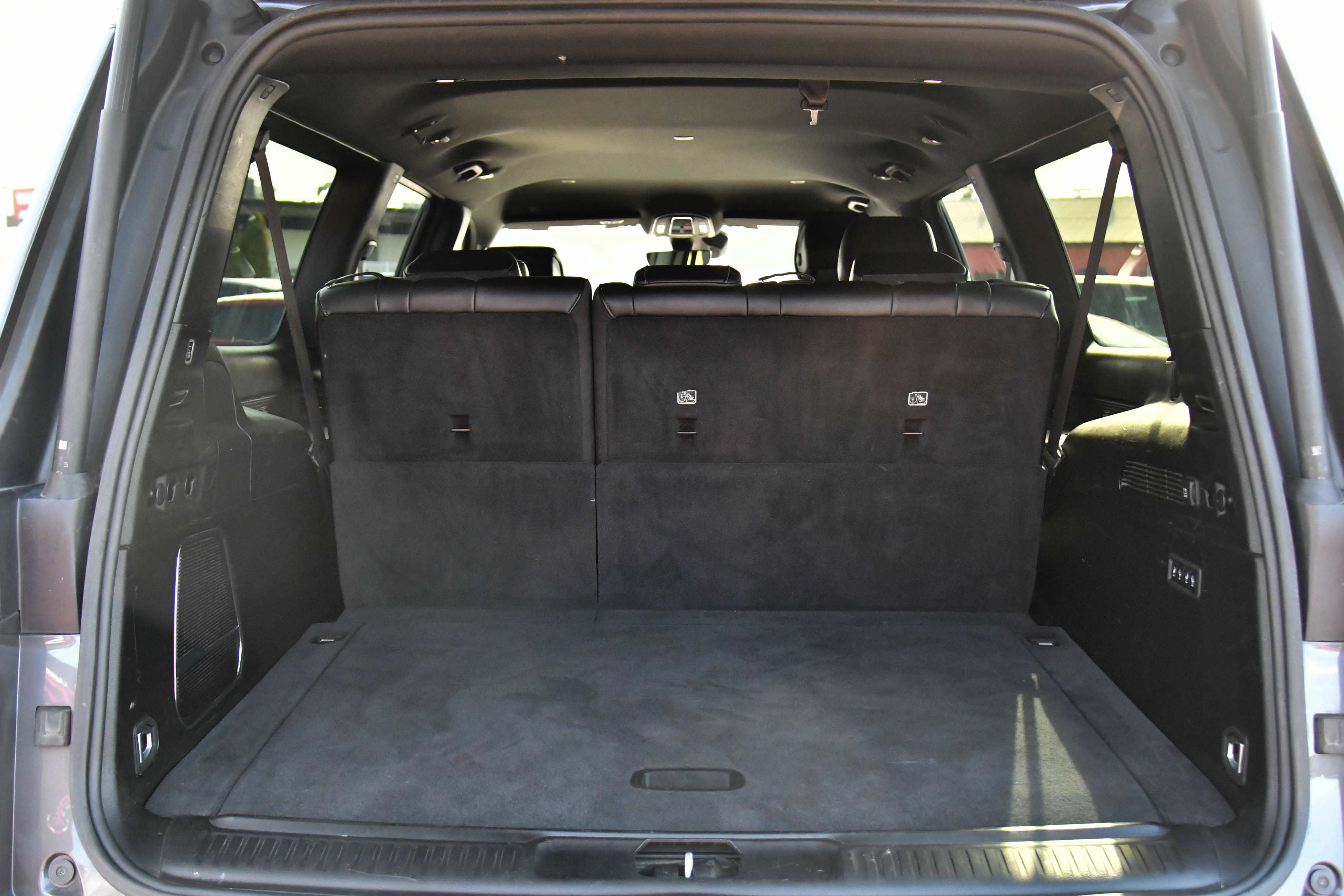 Used 2024 Jeep Wagoneer L Series II RWD image 50