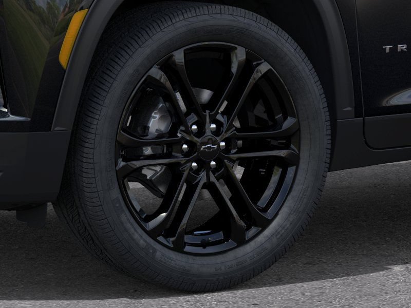 New 2027 Chevrolet Traverse LT w/ Driver Confidence Package FWD image 9