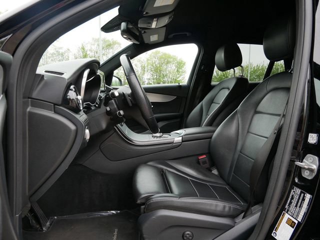 Used 2019 Mercedes-Benz GLC 300 4MATIC image 15
