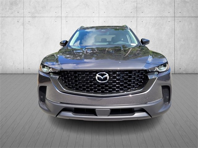 New 2025 MAZDA CX-50 AWD 2.5 S w/ Accent Package image 2