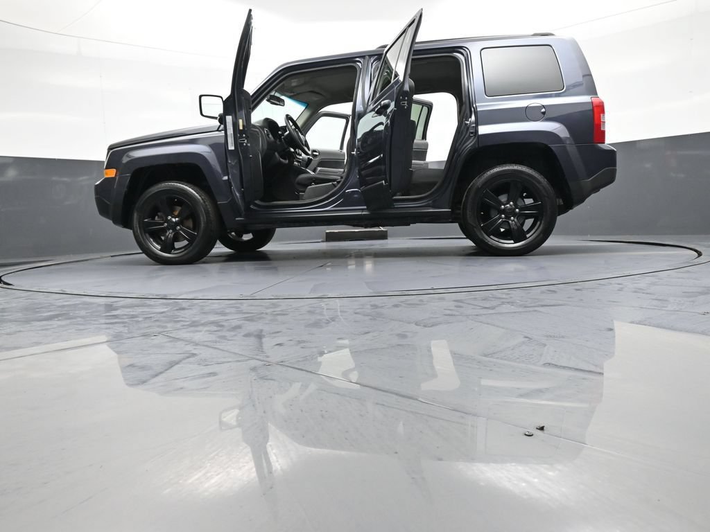 Used 2015 Jeep Patriot Sport w/ Power Value Group FWD image 48