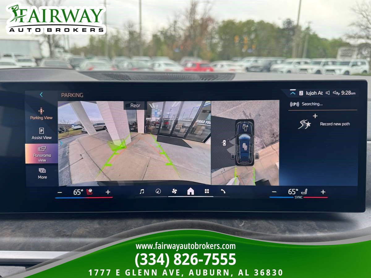 Used 2025 BMW X7 xDrive40i image 24