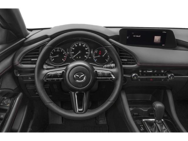 New 2026 MAZDA MAZDA3 Carbon AWD/4WD image 10