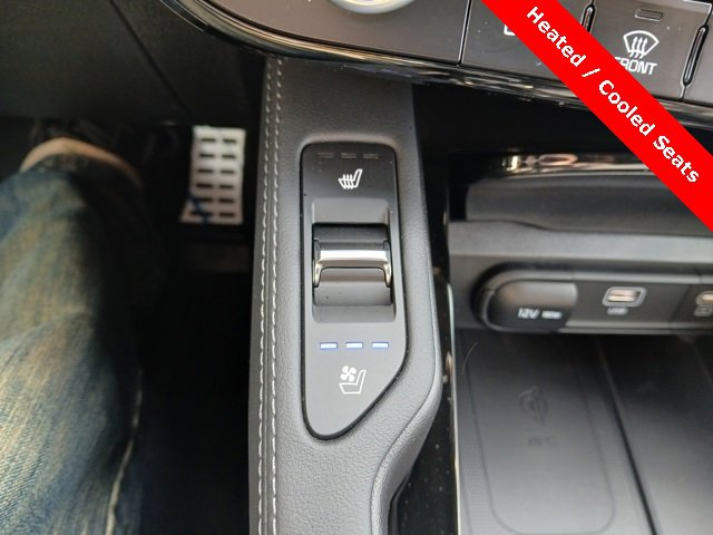 New 2025 Kia Telluride SX Prestige X-Line image 23