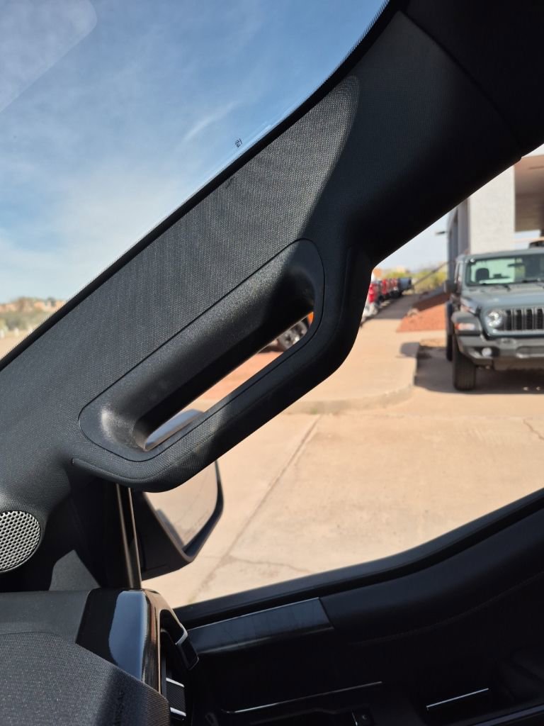 Used 2022 Ford F150 XLT w/ Equipment Group 302A High AWD/4WD image 46