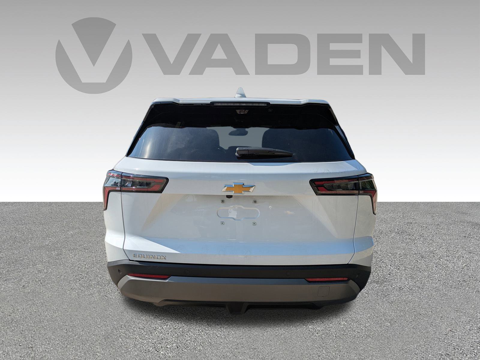 New 2026 Chevrolet Equinox LT w/ Convenience Package II image 23