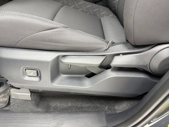 New 2026 Toyota Tacoma SR image 26