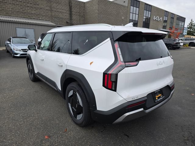 New 2026 Kia EV9 Wind image 2