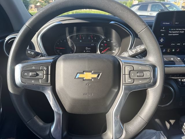 Used 2023 Chevrolet Blazer LT w/ Convenience Package AWD/4WD image 15
