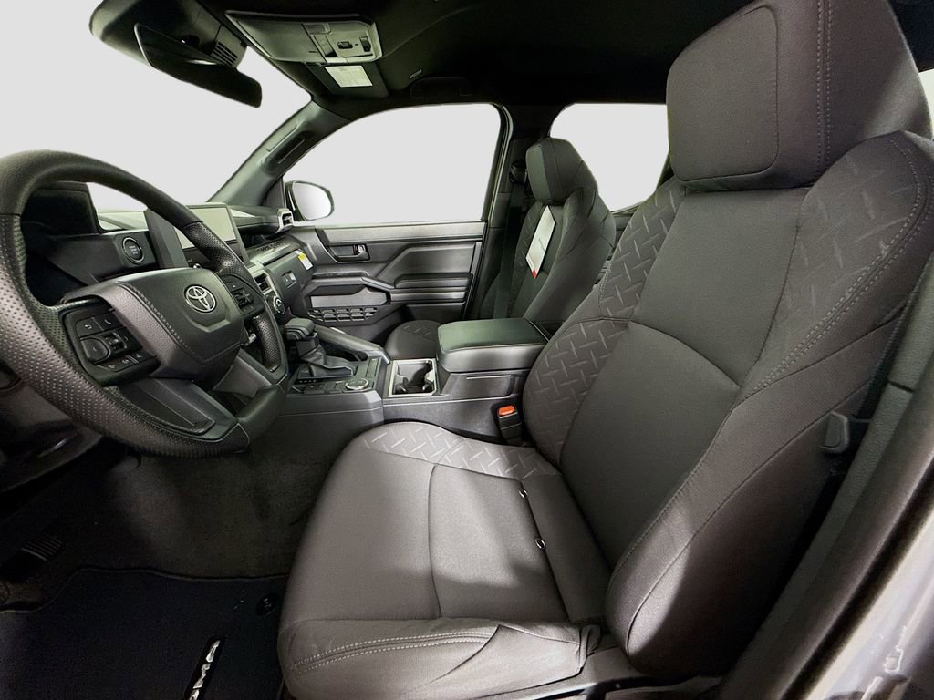 New 2026 Toyota Tacoma SR5 image 13