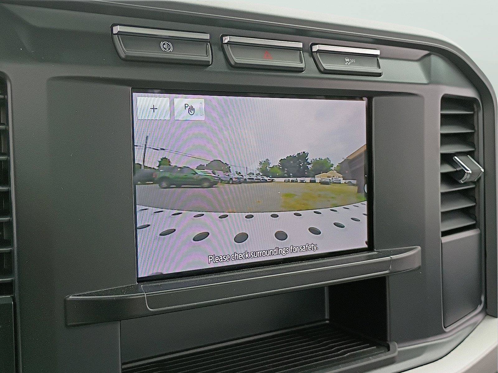 New 2024 Ford F450 XL AWD/4WD image 12