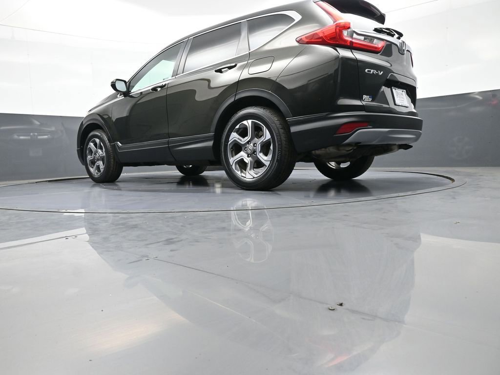 Used 2019 Honda CR-V EX-L image 33