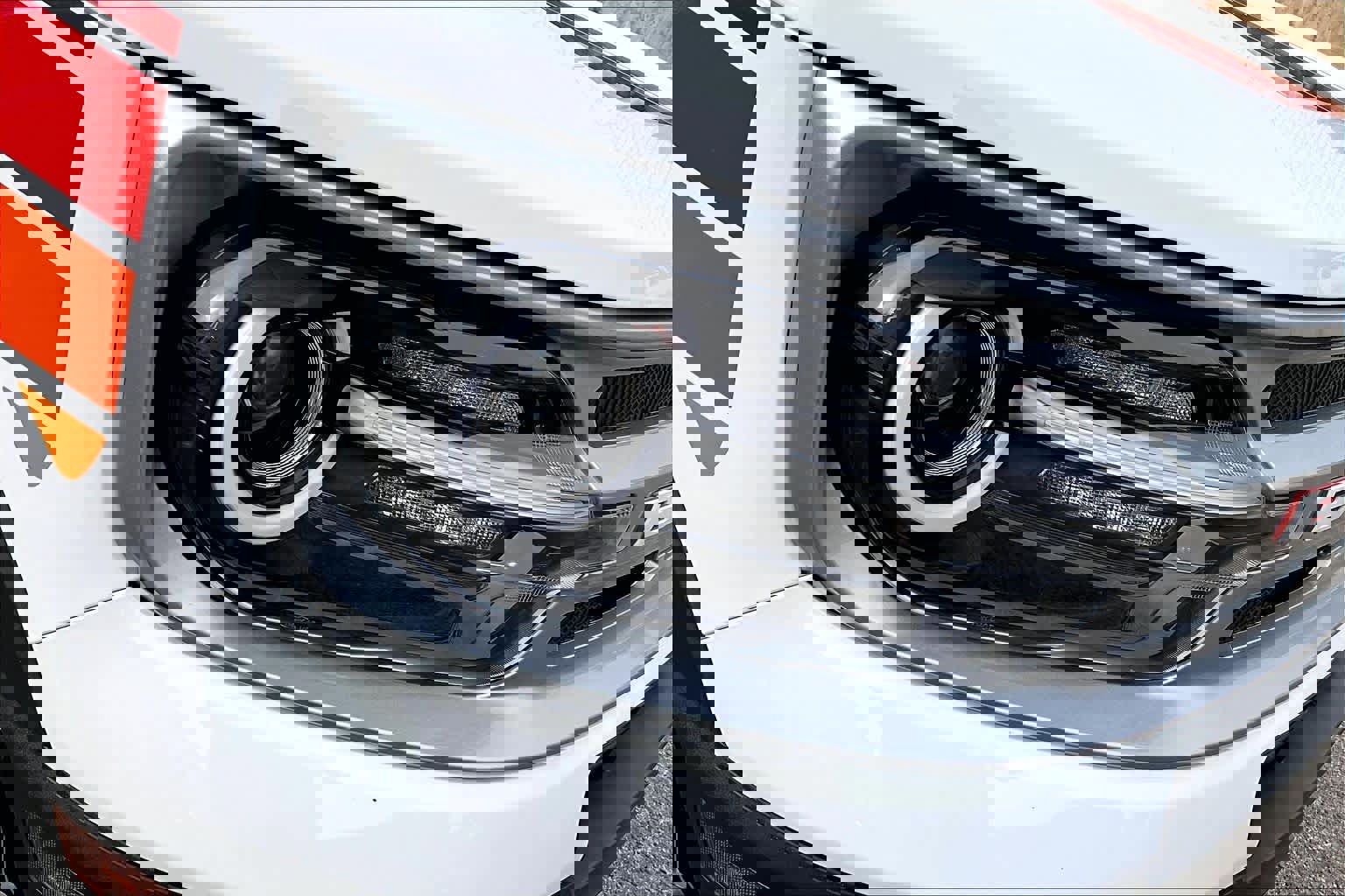 Certified 2024 Ford Bronco Sport Free Wheeling image 27