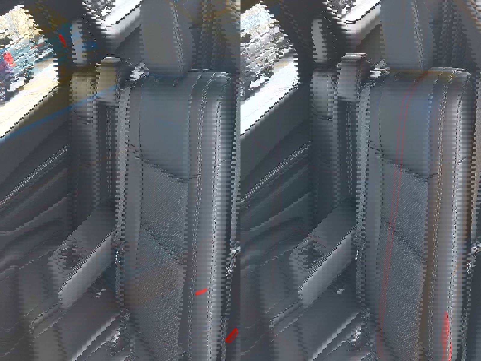 New 2026 Dodge Durango GT image 14