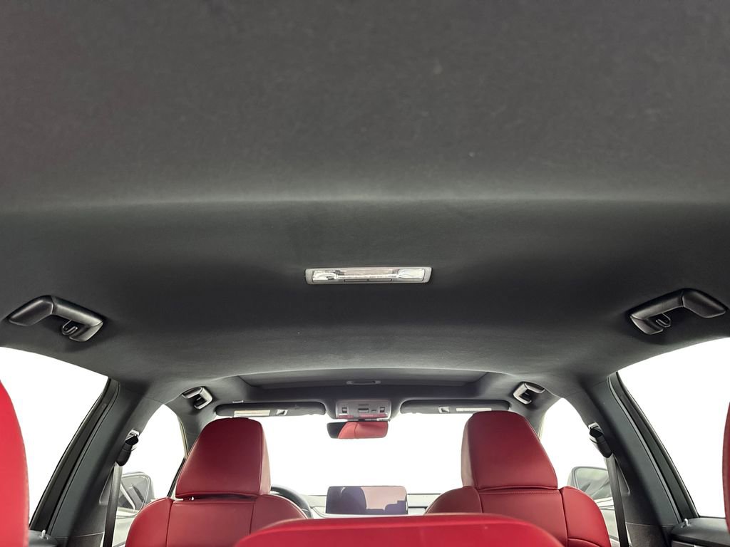 Used 2022 Lexus RX 350 F Sport image 73