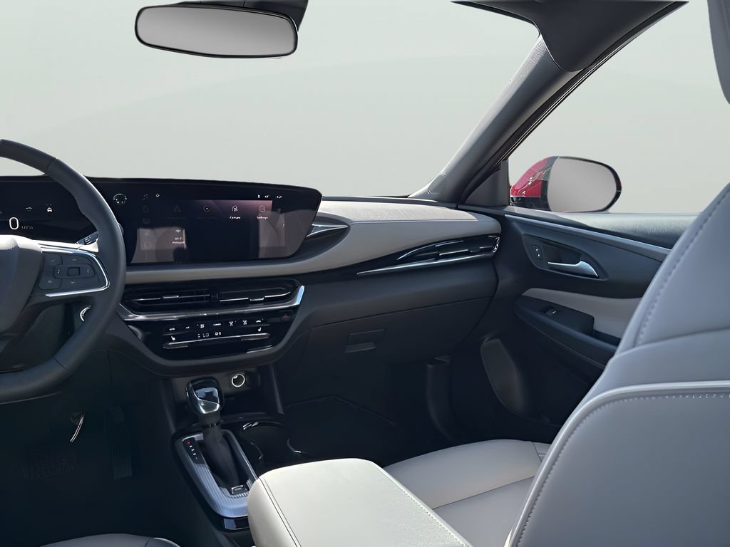 New 2026 Buick Envista Sport Touring FWD image 26