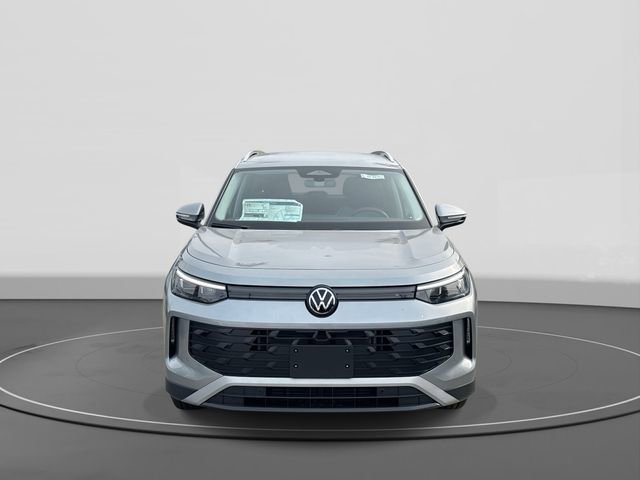 New 2026 Volkswagen Tiguan S image 2