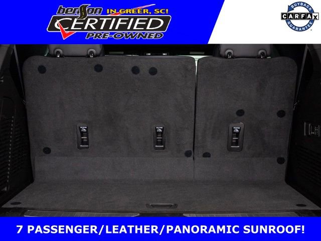 Used 2022 GMC Yukon Denali image 9