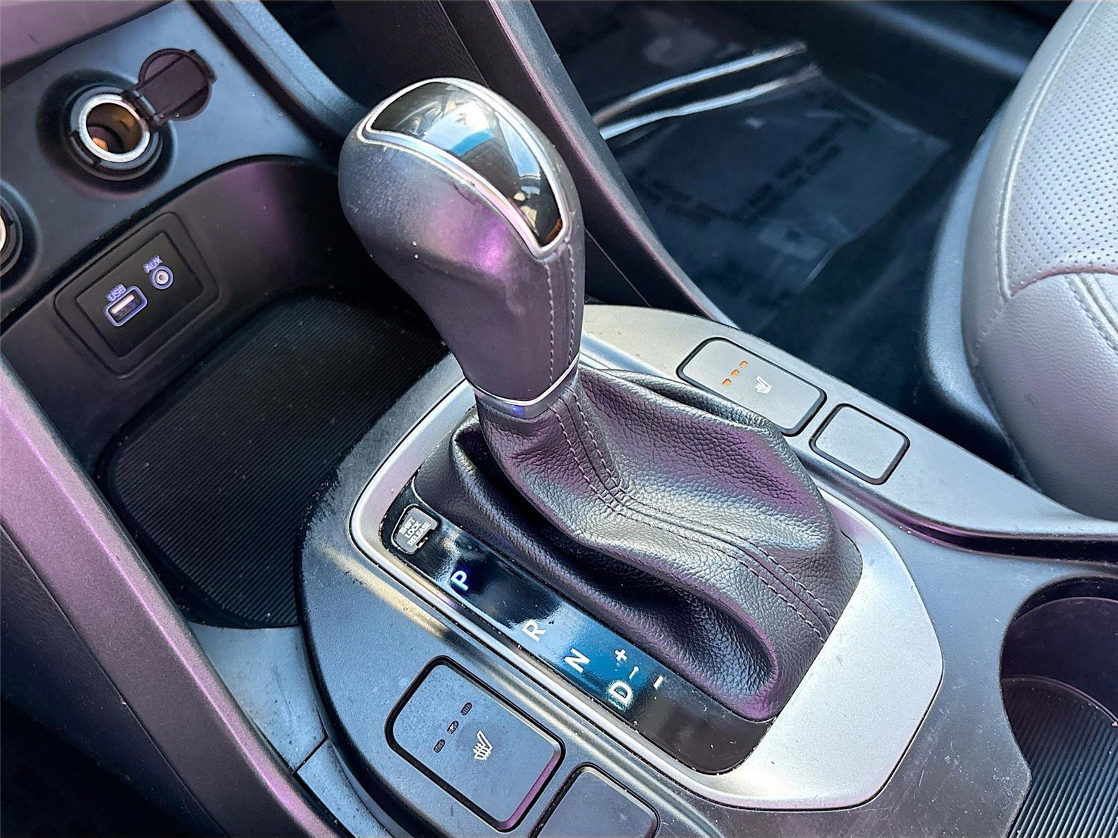 Used 2017 Hyundai Santa Fe Sport 2.0T image 17