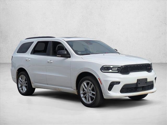 Used 2023 Dodge Durango GT image 3