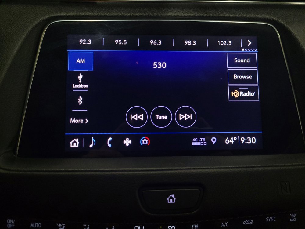 Used 2019 Cadillac XT4 Sport image 25